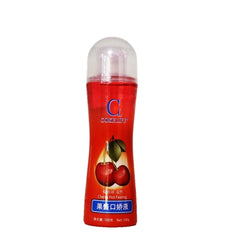 Multi Flavoured Lubes Personal Oral Lubricants