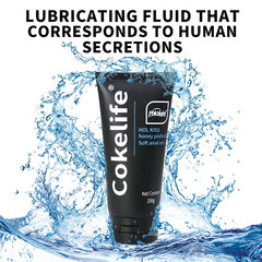 Water Based Sexual Lube Sex Lubricant for Men Women