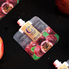 Fruit Flavored Sex Lubricant Body Jam Lubes