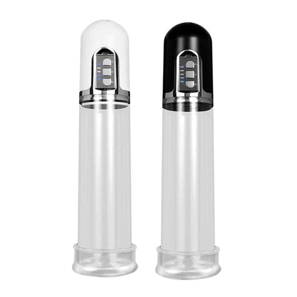 Penis Vacuum Pump Auto Masturbator