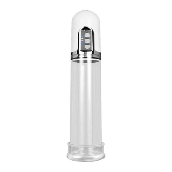 Penis Vacuum Pump Auto Masturbator