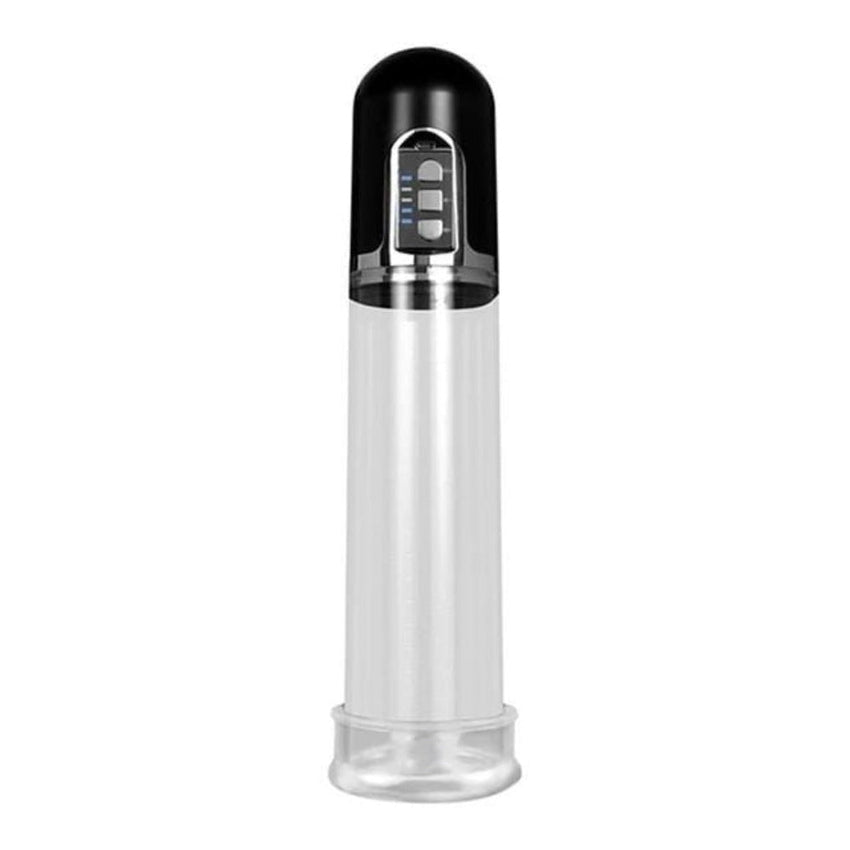 Penis Vacuum Pump Auto Masturbator