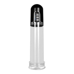 Penis Vacuum Pump Auto Masturbator