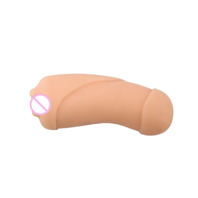 Sisandsis Dress Realistic Blowjob Toy