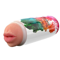 Oral Sisandsis Dress Realistic Blowjob Toy