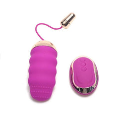 Single Motor Remote Control Kegel Balls