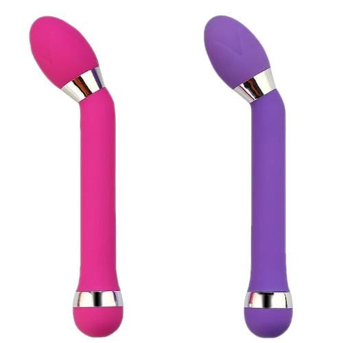 Erotic Vibrating Anal Toy 7.48 Inches Long