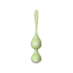 Pussy Sisandsis Dress Remote Control Kegel Balls