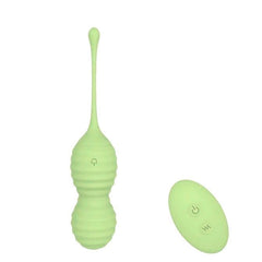 G-spot Stimulating Remote Control Kegel Balls