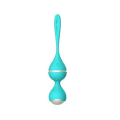 Pussy Sisandsis Dress Remote Control Kegel Balls