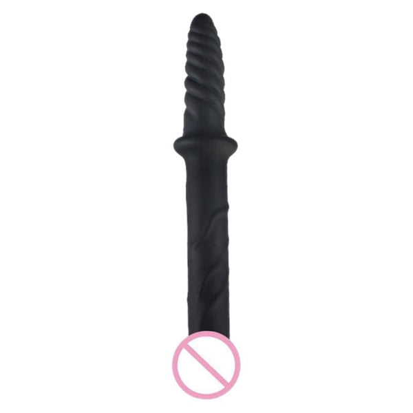 Sisandsis Dress Knife Double Headed Dildo