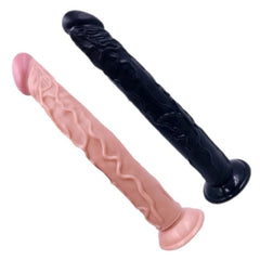 Giant 13 Inch Suction Cup Dildo