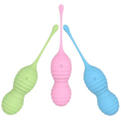 G-spot Stimulating Remote Control Kegel Balls