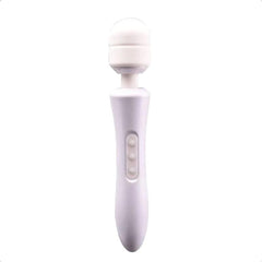 Sisandsis Dress Magic Wand Vibrator