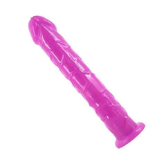 Ultimate Erotic Masturbator 13 Inch Long Dildo