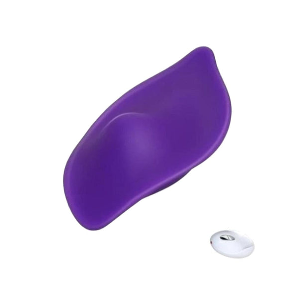 Sisandsis Dress Clit Vibrator