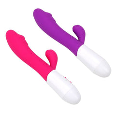 G Spot Rabbit Vibrator