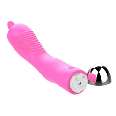 Go Deeper Tongue Vibrator