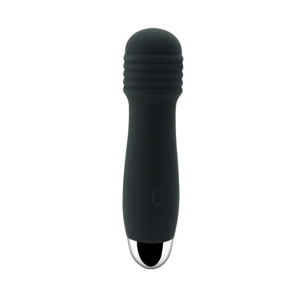 Pocket Mic Mini Vibrator