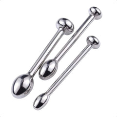 Sensational Urethral Dilation Penis Plugs