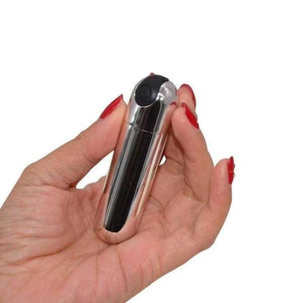 Discreet ABS Bullet Vibrator