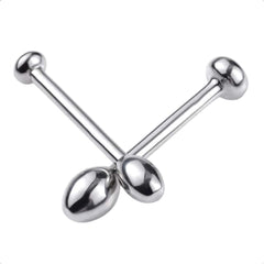 Sensational Urethral Dilation Penis Plugs