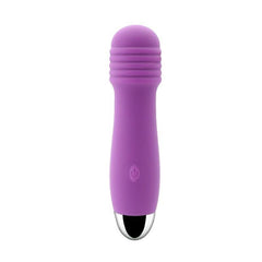 Pocket Mic Mini Vibrator