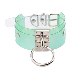 Oversized Dual Layer O Ring Collars