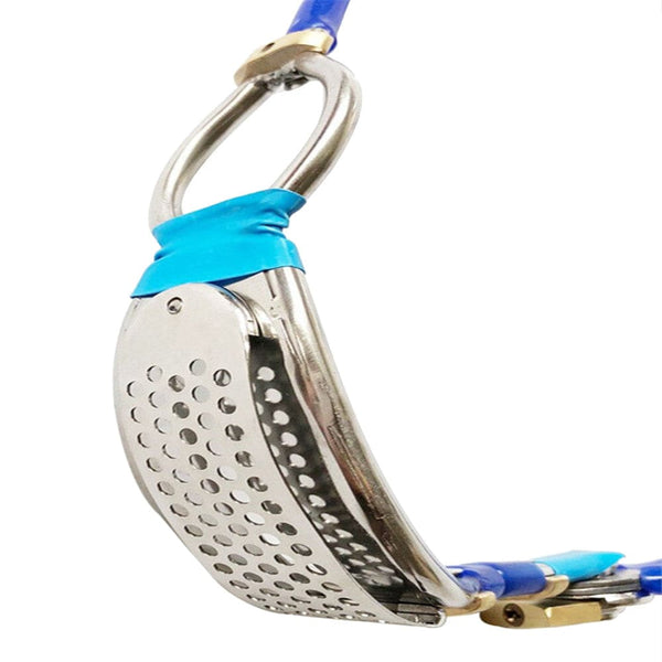 G-String Bondage Female Chastity Belt