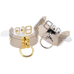 Oversized Dual Layer O Ring Collars