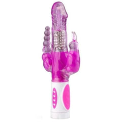 Extreme Sensations Triple Vibrator