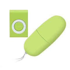 Powerful Portable Egg Vibrator