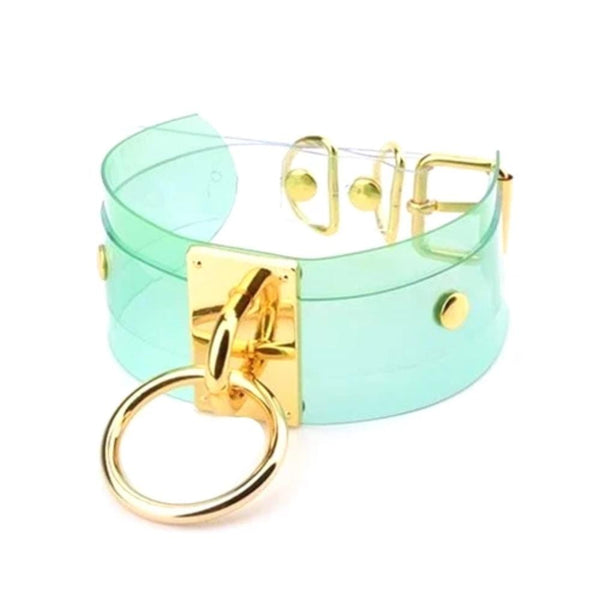 Oversized Dual Layer O Ring Collars