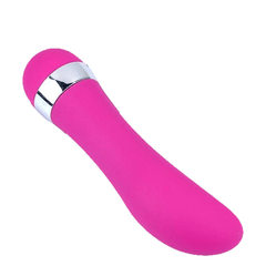 Erotic Mini Vibrating Anal Toy