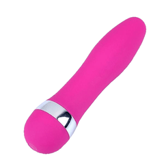 Erotic Mini Vibrating Anal Toy