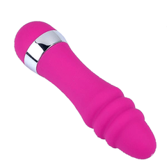 Erotic Mini Vibrating Anal Toy