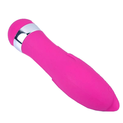 Erotic Mini Vibrating Anal Toy