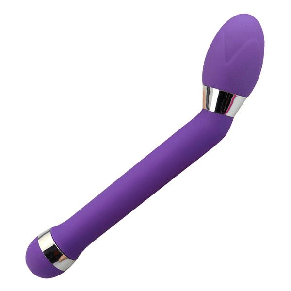 Erotic Vibrating Anal Toy 7.48 Inches Long