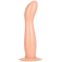 Saber of Ecstasy Anal Dildo With Suction Cup