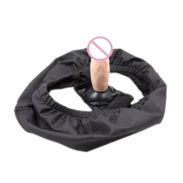 Secret  Fun Dildo Brief