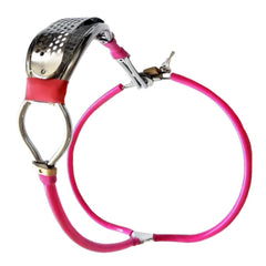 Entry Female Chastity Belt