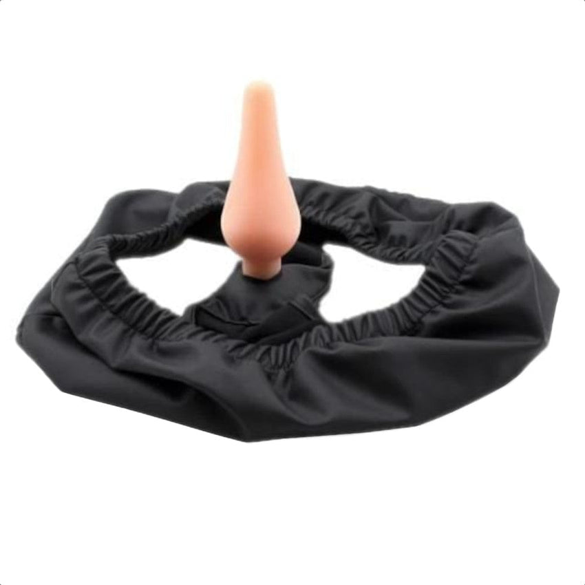 Secret  Fun Dildo Brief