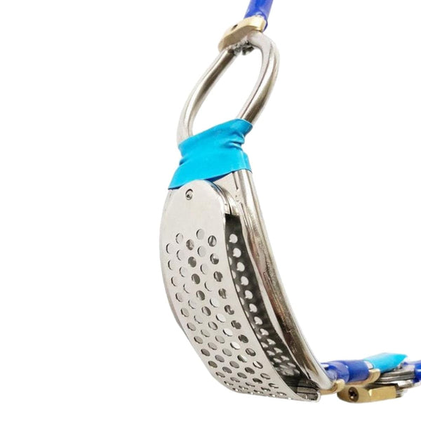 Get Locked Female Chastity Belt