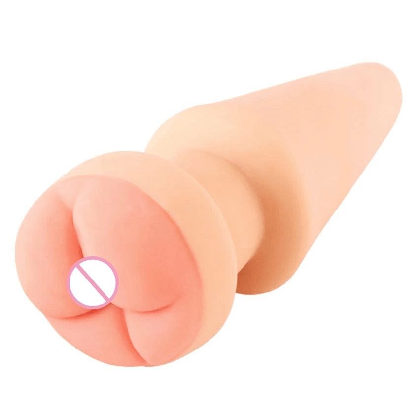 Anal Masturbator | A Must-Try Ass Simulator | Easy Tight Grip