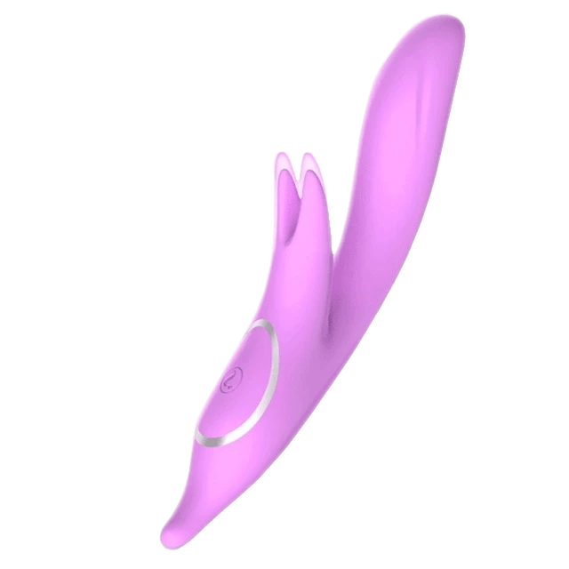 Sexy Curves Phone Controlled Vibrator