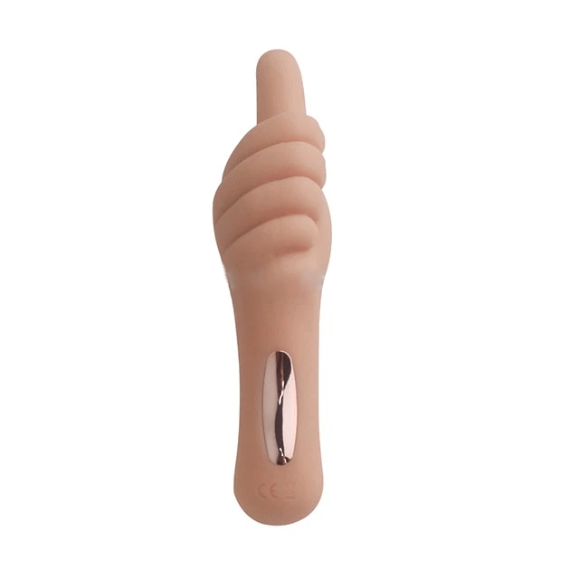 Thumbs Up Hand Vibrator