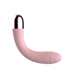 Flexible Sisandsis Dress Vibrator