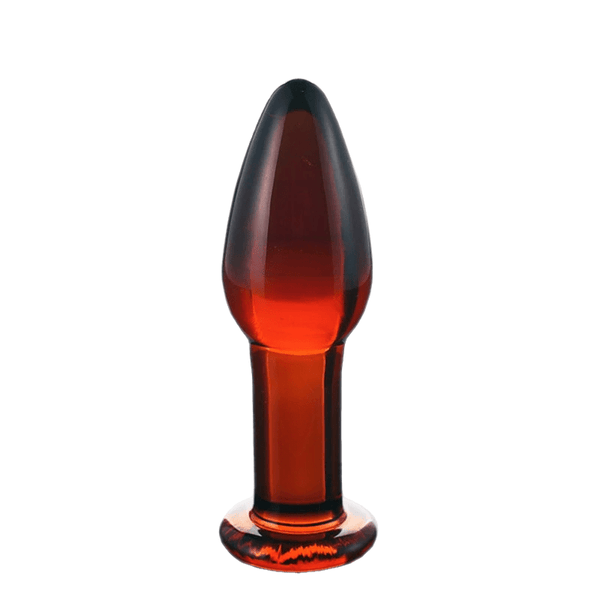 Red Wine Glass Dildo