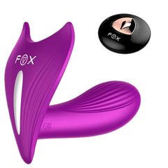 Trendy Sound Activated Vibrator