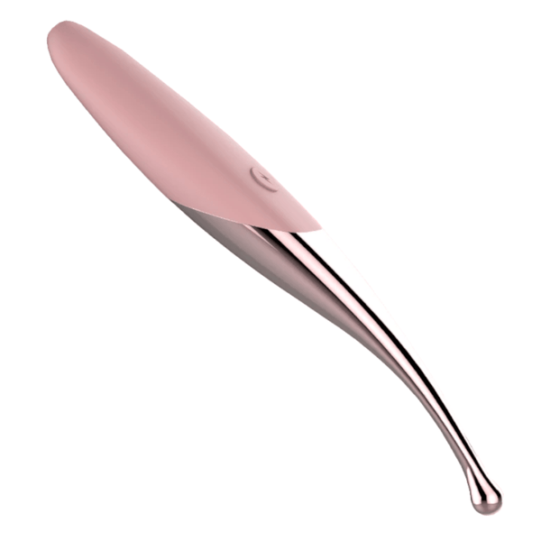 Luxurious Nipple Vibrator